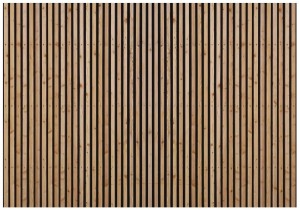 Fototapeta deski drewniane panele listwy 254 x 184
