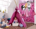 FOTOTAPETA KONIK KOŃ KSIĘŻNICZKA DISNEY