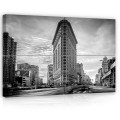 Obraz obrazy na ścianę miasto Nowy Jork 120x80