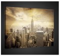 Obraz obrazy na ścianę miasto Nowy Jork 100x75