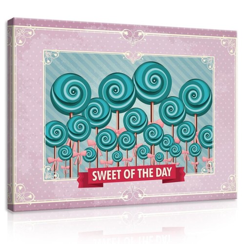 Obraz na ścianę obrazy na płótnie do kuchni 100x75