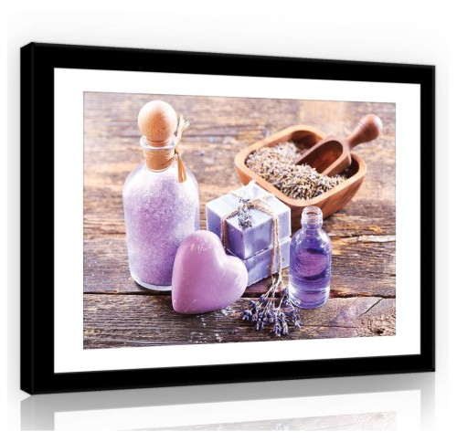 Obraz na płótnie obrazy styl decoupage 100x75